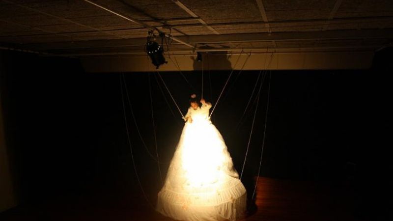 “Gordas: gira por el NOA” con Natalia Marcet