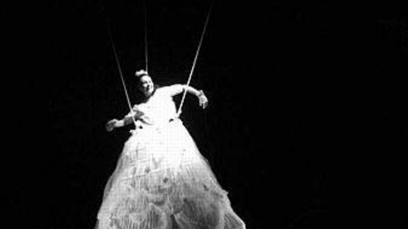 “Gordas: gira por el NOA” con Natalia Marcet