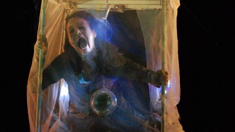 “Gordas: gira por el NOA” con Natalia Marcet