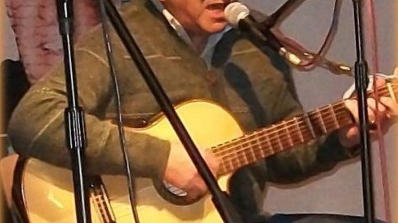 Juan Manuel Rivera presentará “Cuentos sin confesiones”