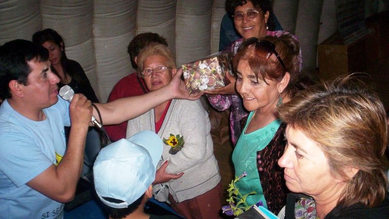 Concientización sobre seguridad vial en la llegada de la primavera