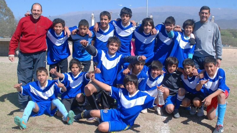 Alegría y confraternidad en los Juegos Interescolares