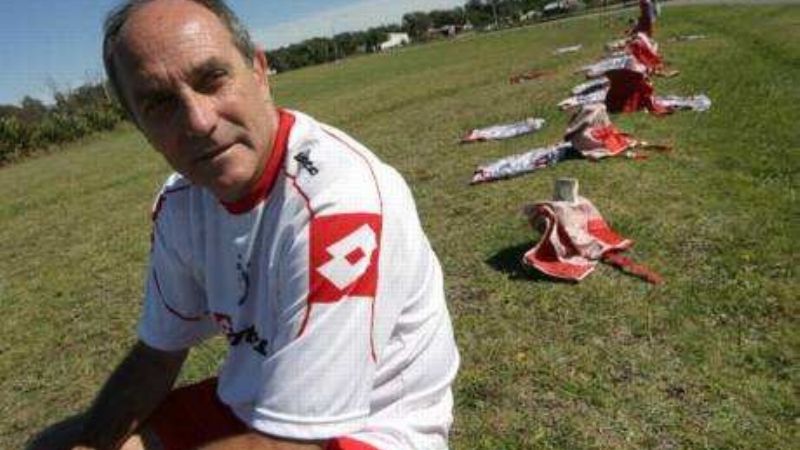 Lanzan este jueves el programa “Fútbol, ahí con la gente”