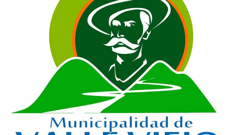 Nuevo logo para la Municipalidad de Valle Viejo