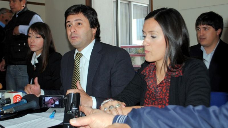 “Catamarca con todos” estará desde mañana en Fray M. Esquiú