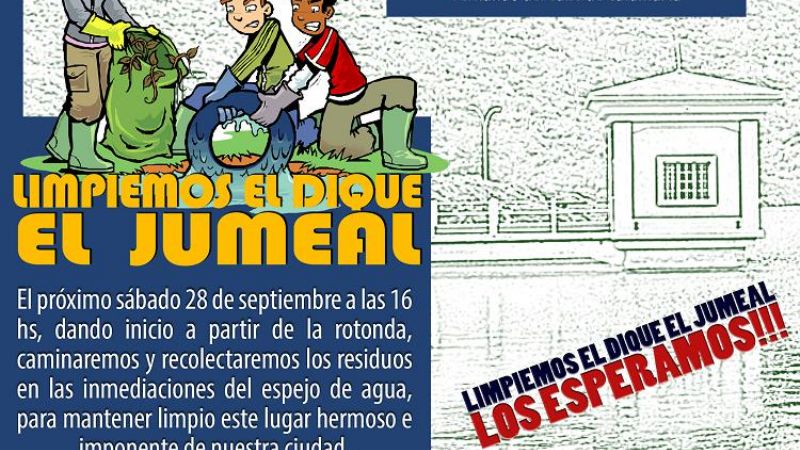 Limpiemos El Jumeal