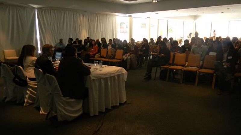 Encuentro Regional del Programa SUMAR