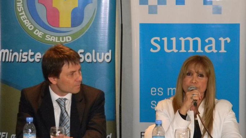 Encuentro Regional del Programa SUMAR