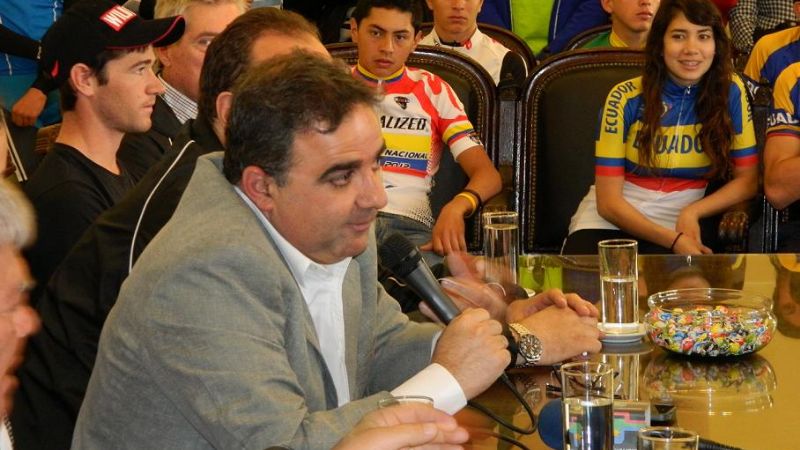 Presentaron el Latinoamericano en Catamarca