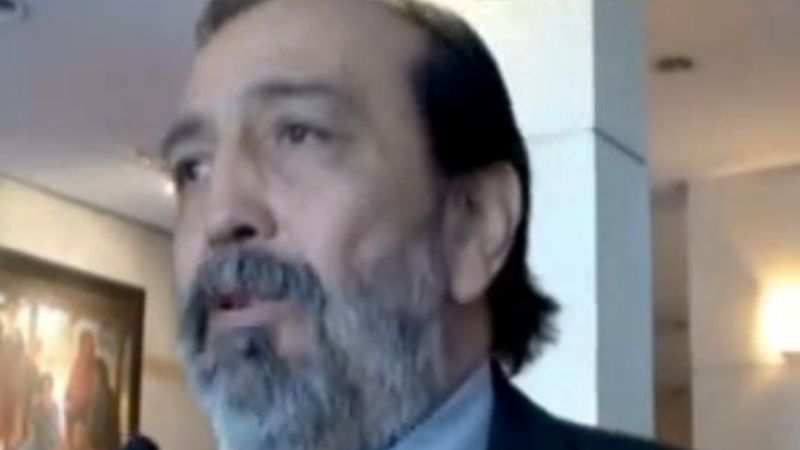 Bancarios amenazan con un paro general