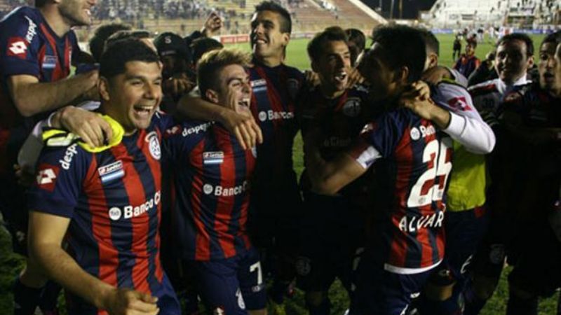 Brumec confirmó la final de Copa Argentina en Catamarca