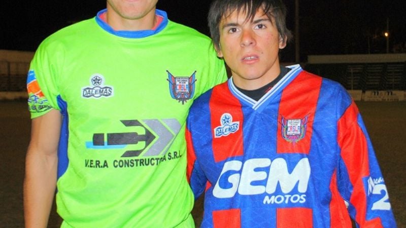 San Lorenzo, para seguir de racha en “la Local”.