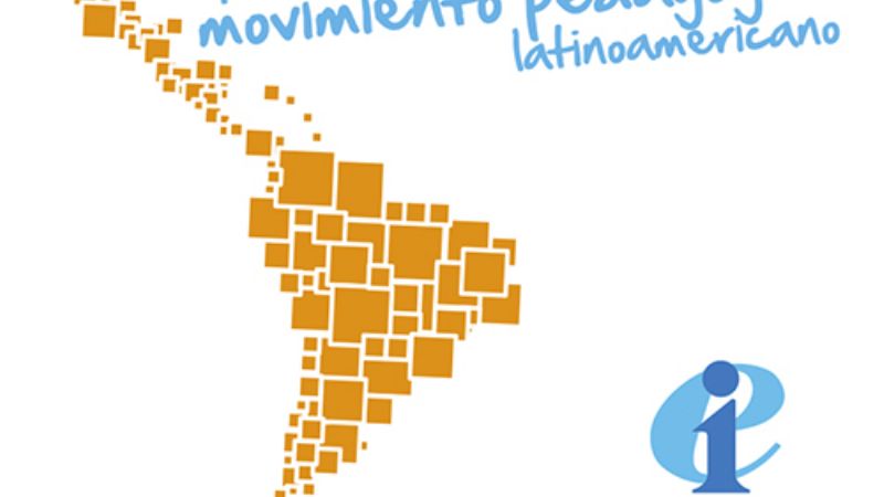 “Catamarca hacia un movimiento pedagógico Latinoamericano”