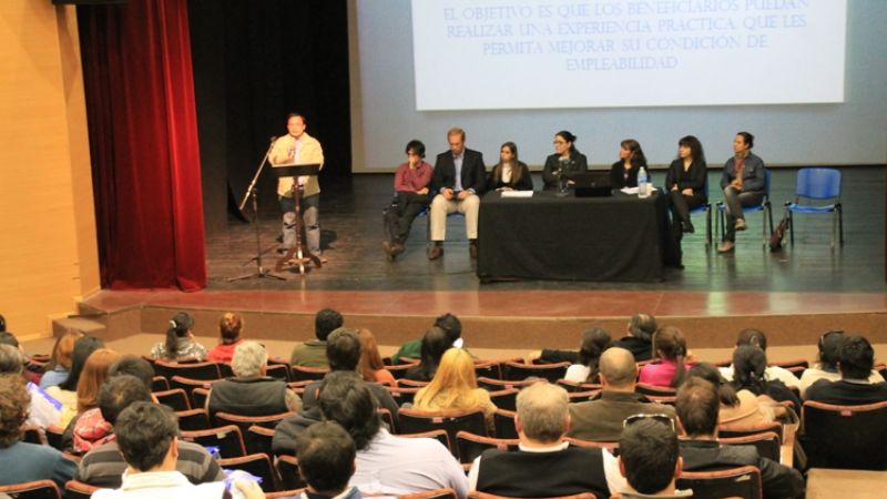 Concluyó con éxito la 1º Convocatoria Municipal a proveedores locales