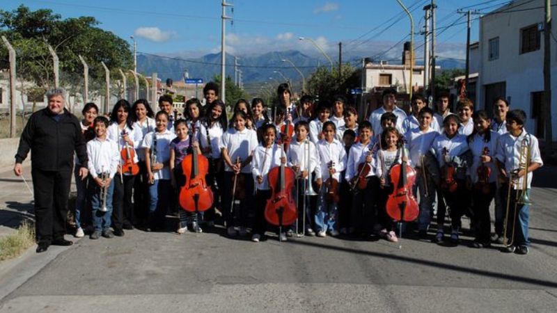 Velada cultural para celebrar el Día del Patrimonio Cultural