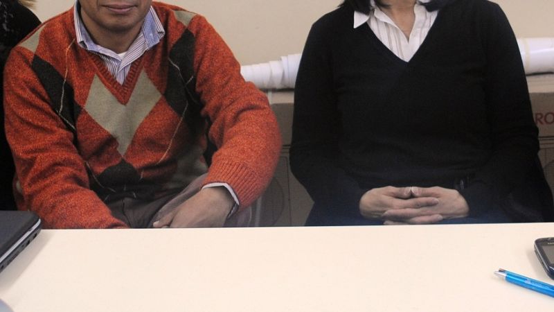 Convenio de comisión de estudios entre el ISTI y el INTA