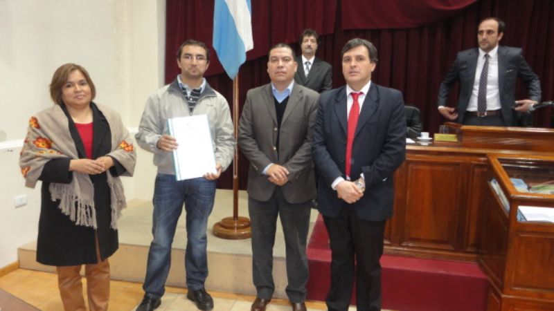 Aprueban el Consejo Municipal de Adultos Mayores