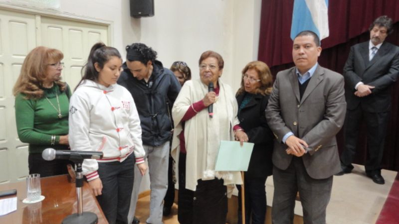 Aprueban el Consejo Municipal de Adultos Mayores