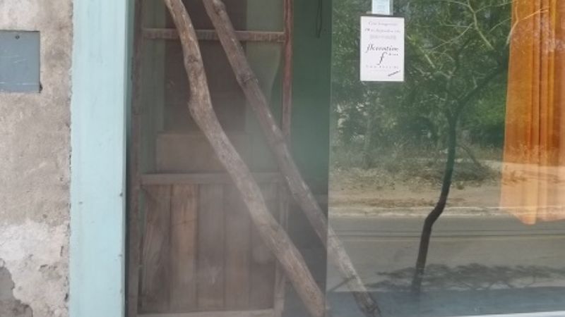 Roban en una carnicería de FME