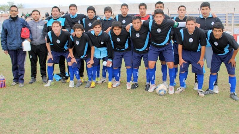 “Súper viernes” en la “B” y  la “A” de Las Chacras