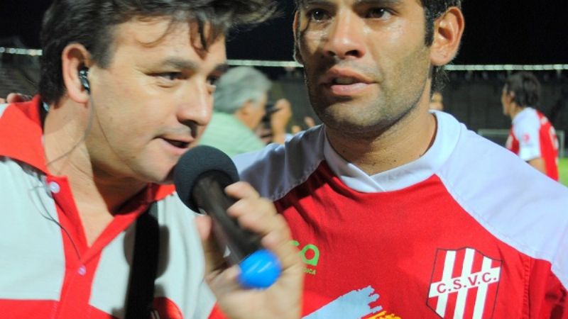 Villa Cubas, con cuatro cambios, para recuperarse 