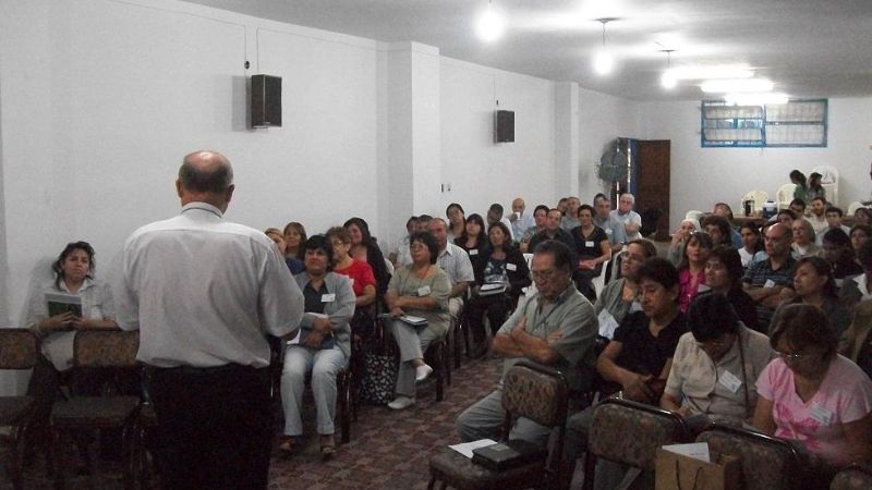 Mañana se reúne el Consejo Diocesano de Pastoral