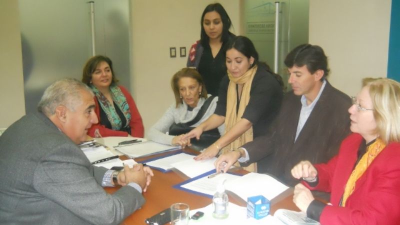 Beneficios para la normalización del servicio de energía eléctrica