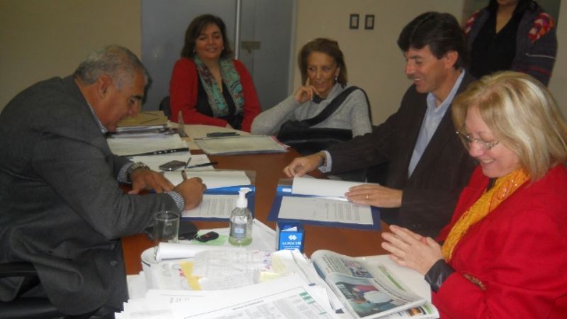 Beneficios para la normalización del servicio de energía eléctrica