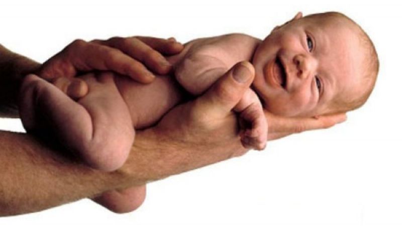 Actividades en la Semana del Prematuro