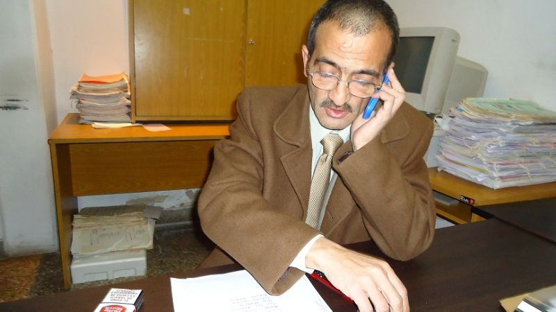 El oficialismo presentó el “Frente de todos”