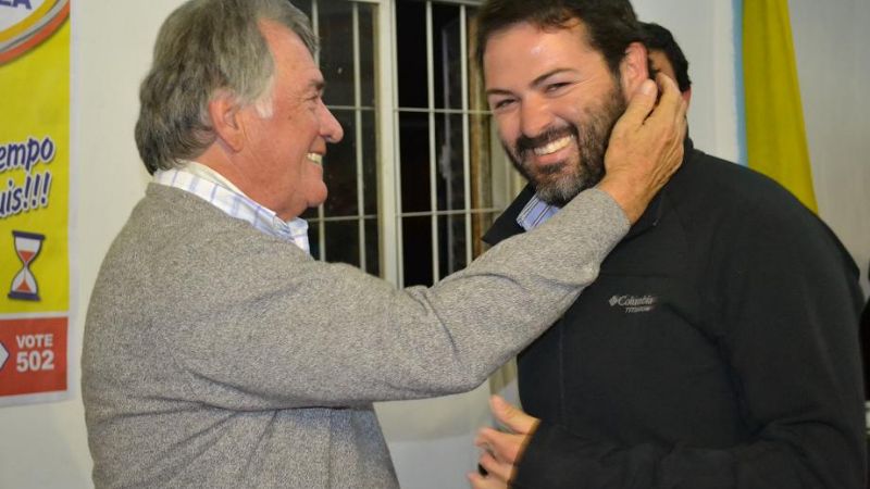 Afirman que Chico vive en Tucumán