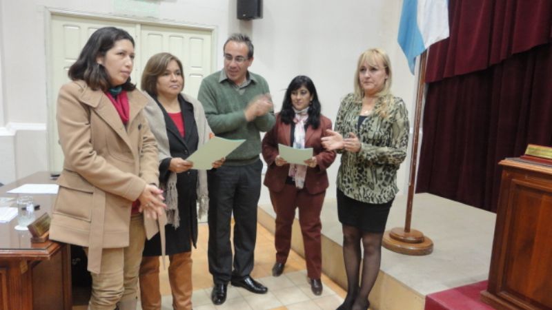 Congreso de Genealogía fue declarado de Interés