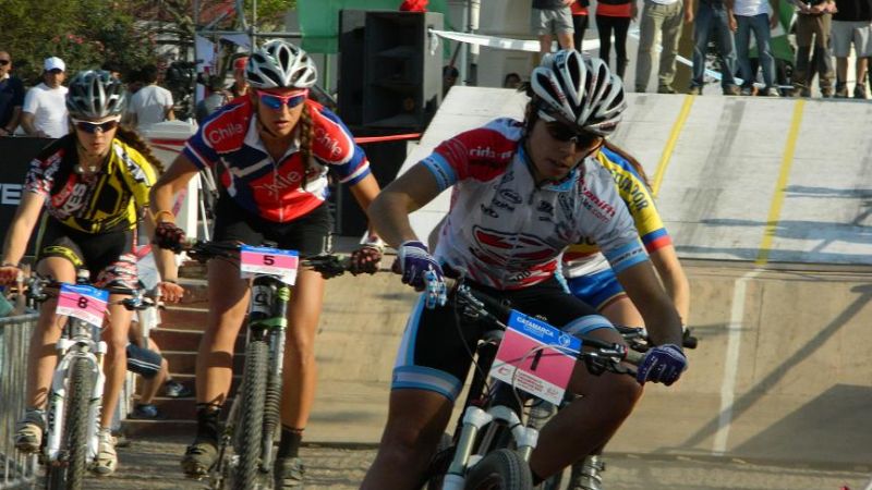 El entrerriano Soto se impuso en la modalidad Eliminator