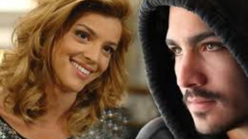 El novio de Calu Rivero reveló el secreto de la felicidad