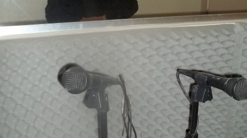 La radio en la escuela