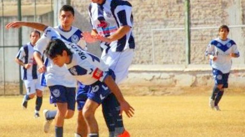 La Capital disputará la 5ta. fecha el viernes y sábado