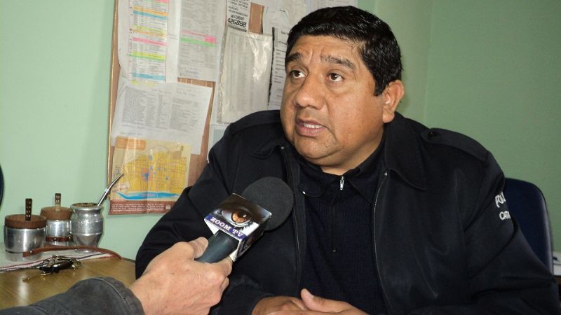  Le puso una bomba a su suegra, la mató y quedó detenido