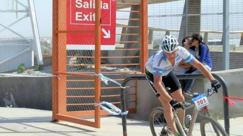 MTB: se despide el Cross Country Latinoamericano