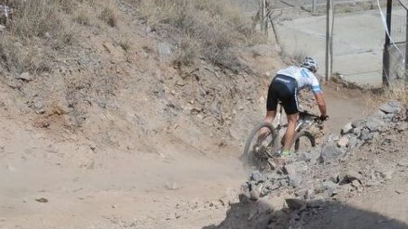 MTB: se despide el Cross Country Latinoamericano