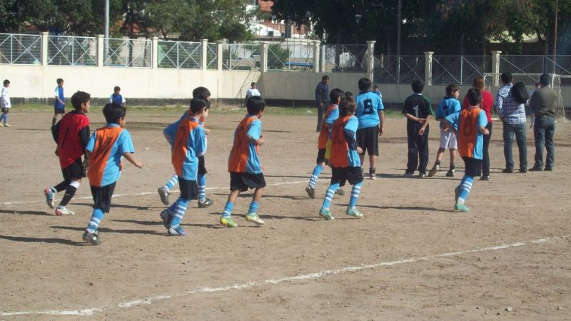 Resultados de la 5ta fecha del “Torneo San Fernando” 