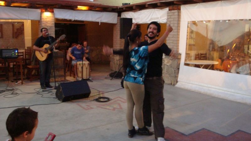 Nueva edición de la “Feria Artesanal Permanente” en la Casa de la Puna