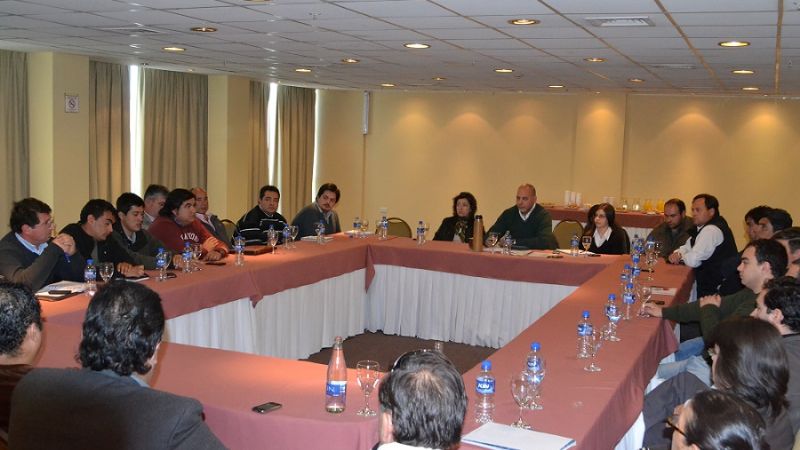 Minería impulsa el fortalecimiento de los proveedores catamarqueños