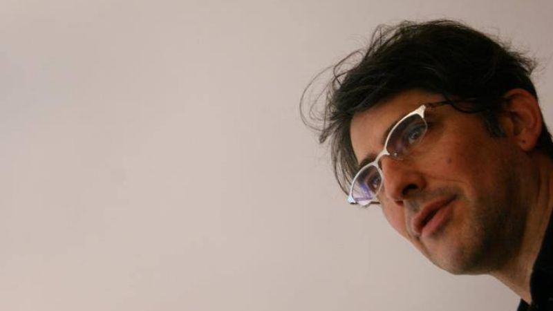 Seminario de Arte Contemporáneo en Catamarca