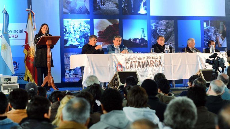 “Tenemos un interior riquísimo que por mucho tiempo estuvo olvidado”