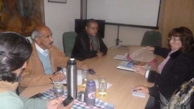 Junta Electoral Docente: Están disponibles los padrones