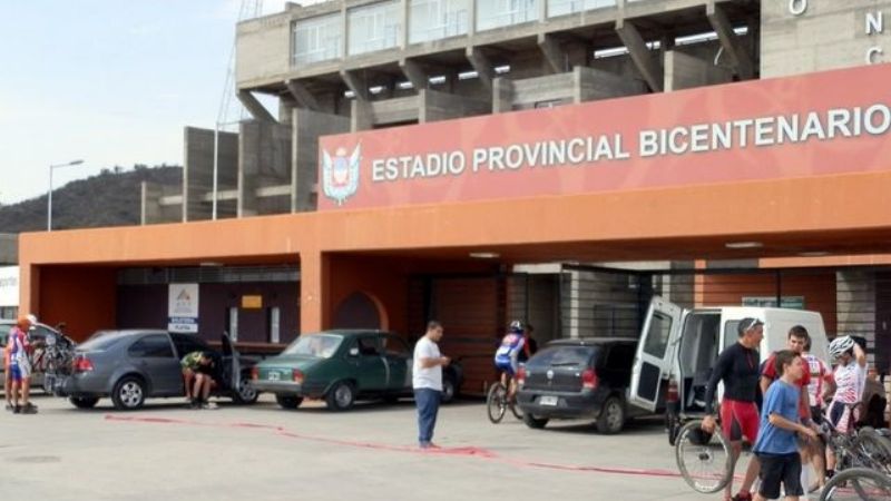 Catriel Soto campeón Latinoamericano de Cross Country