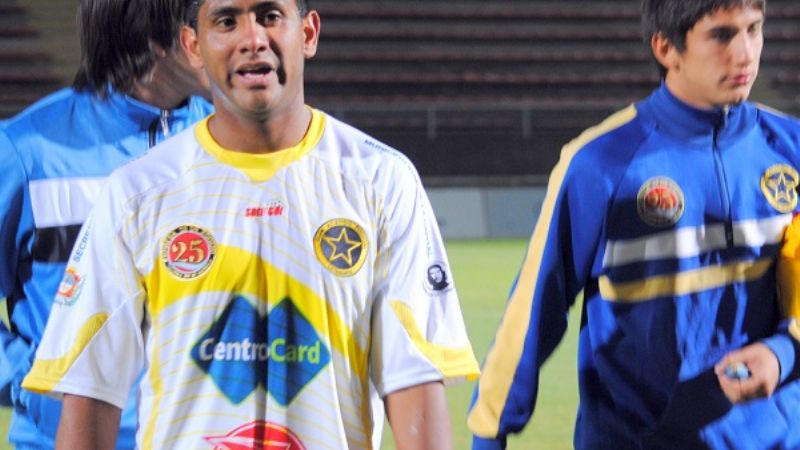 Empate 1 a 1 entre Policial y San Lorenzo de Alem