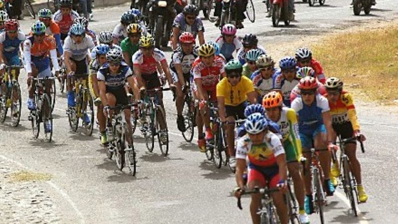 El domingo se corren “Las 6 Vueltas a El Jumeal” 