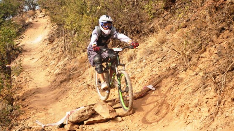 Catamarca, sede nacional e internacional de Cross y Eliminator