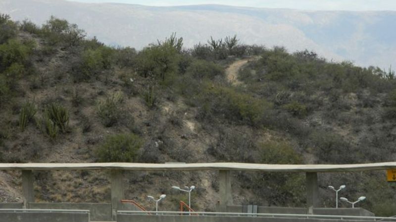 Catamarca, sede nacional e internacional de Cross y Eliminator